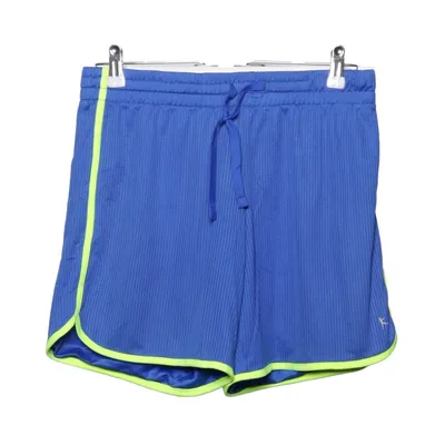 Träningsshorts (Blå) från Danskin Now Polyester