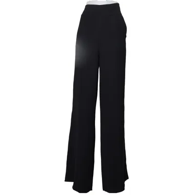 Palazzo pants (Black) from Explosion Polyester