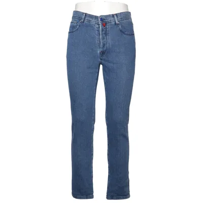 Jeans (Blue) from Kiton