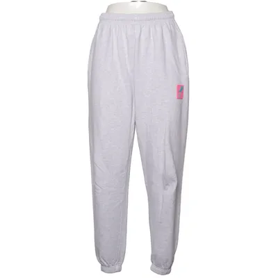 Pantalon de survêtement (Gris) de Dolly Sports Coton