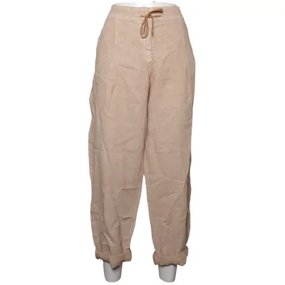 Byxor (Beige) från Oska Linne