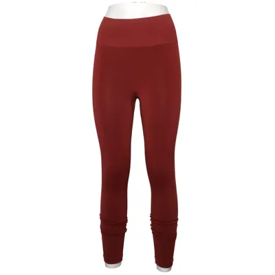 Sports tights (Red) from Teveo