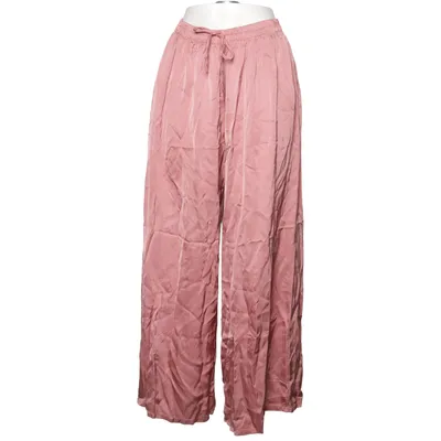 Palazzobyxor (Rosa) från Fashion 2 Fashion Silke, Viskos