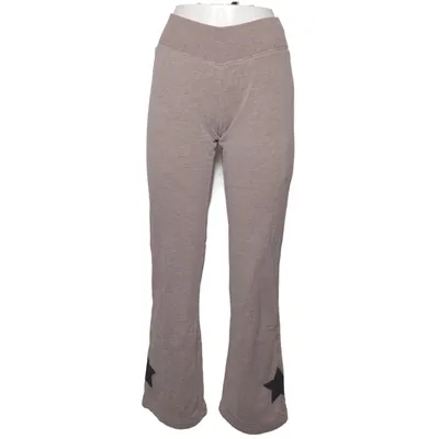 Mjukisbyxor (Svart, Brun) från Divine Flower