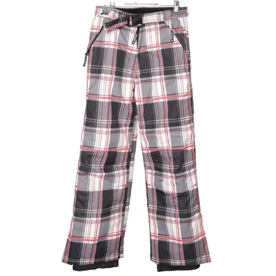 Skibroek (Meerkleurig) van Cutting Edge Polyester