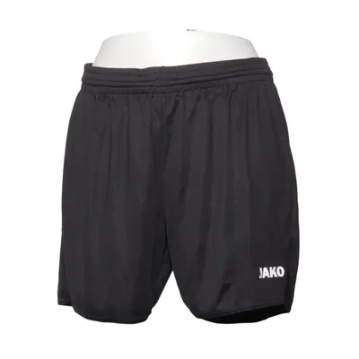 Trainingsshorts (Zwart) van Jako Polyester