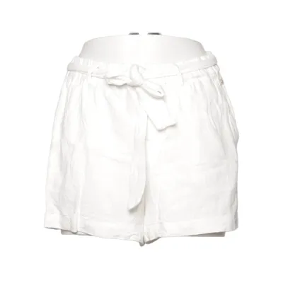Shorts (Cotton Linen Casual Shorts) from Cotton Club Linen, Viscose