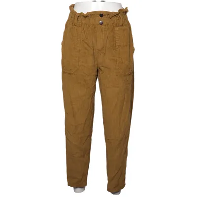Corduroy pants (Brown) from Johanna Paris Cotton