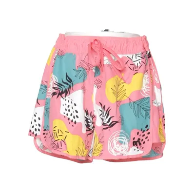 Swim shorts (Pink, Multicolored) from Mistral Polyester