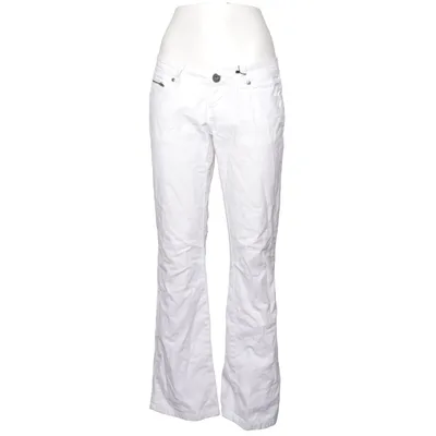 Jeans (White) from ONLY Limitless Denim