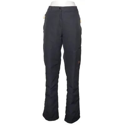 Friluftsbyxor (Grå) från Nordcap Polyester