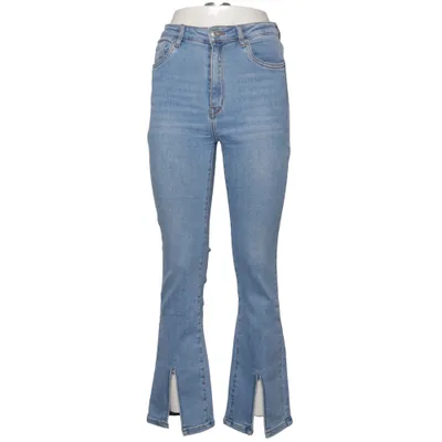 Jeans (Blau) von Vs. Miss Baumwolle, Elasthan, Polyester
