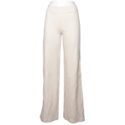 Palazzo pants (Beige) from Calzedonia Elastane, Polyamide, Viscose