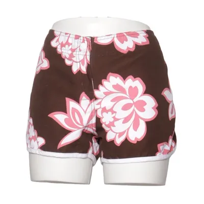 Swim shorts (Brown, Pink, White) from Roxy Polyester