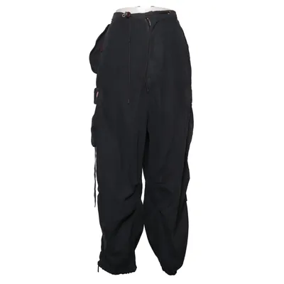 Pantalon cargo (Noir) de Ufo
