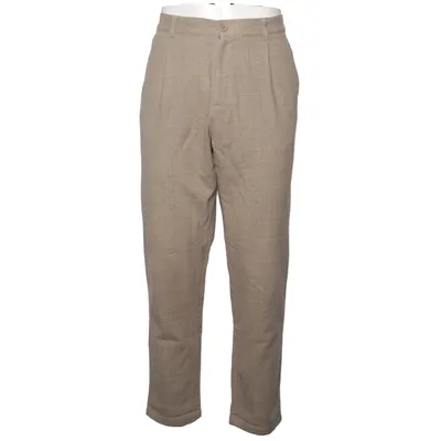 Kostuumbroek (Beige) van COS