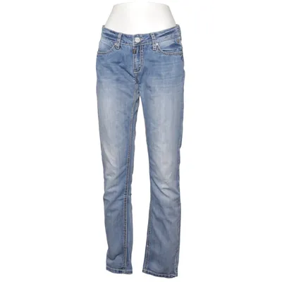 Jean (NiniTZ) de Timezone Coton, Élasthane, Polyester