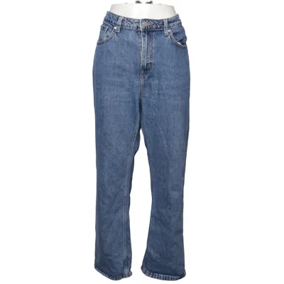 Jeans (VOYAGE) fra voyage Bomuld