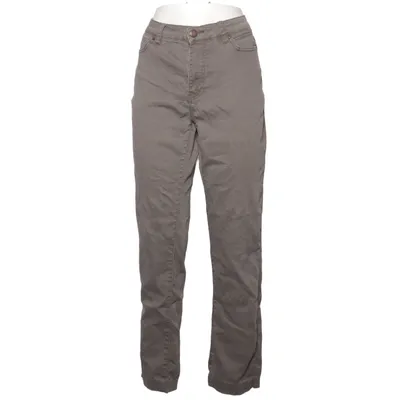 Jeans (Grå) fra Created by Chic