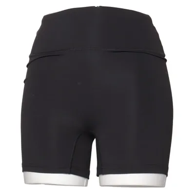 Compression shorts (Gray) from Women's Best Elastane, Polyester