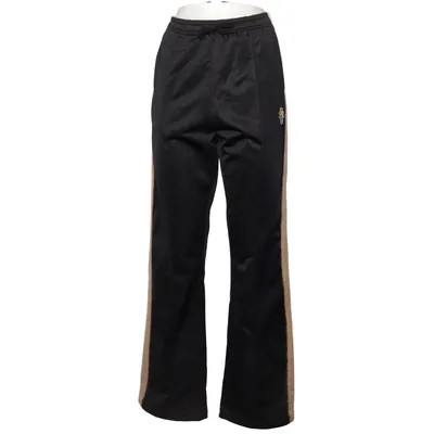 Joggers (Black, Beige) from Stockholm (Surfboard) Club Organic cotton, Polyester