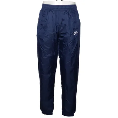 Regnbukser  (Blå) fra Nike Polyamid, Polyester
