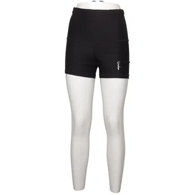 Compression shorts (Black) from Winshape Elastane, Polyester