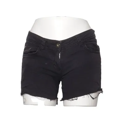 Short en jean (Noir) de Pimkie Basic