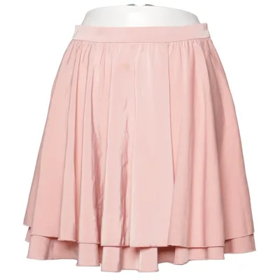 Skirt (Anika Tellen) from Anika Teller x NA-KD Elastane, Polyester