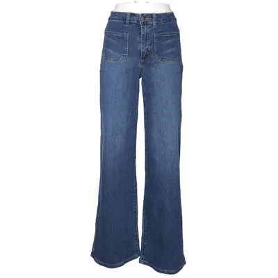 Jeans (KAKarla HW Wide Jeans) från Kaffe
