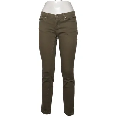 Jeans (Grün) von Roxy Denim Baumwolle, Elasthan