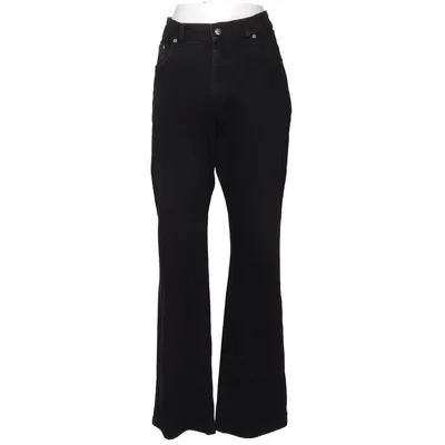 Jean (Noir) de Pioneer Coton, Élasthane