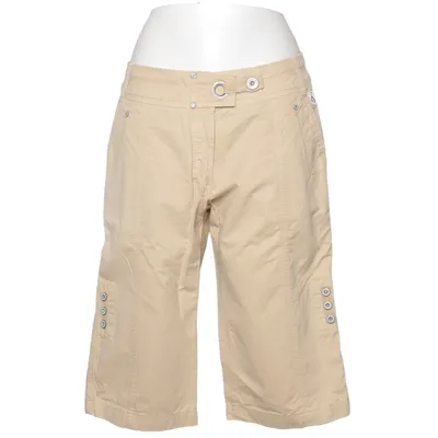 Trekvart bukser (Beige) fra Gaastra Bomuld