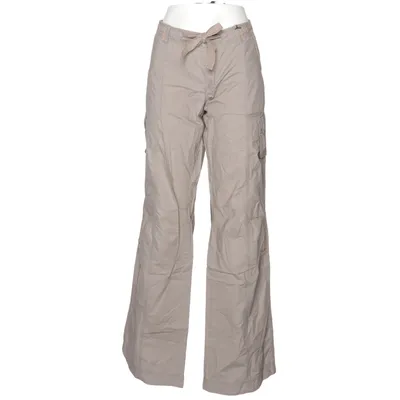 Cargobukser (Beige) fra United Colors of Benetton
