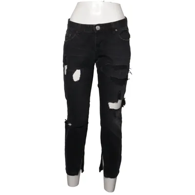 Jeans (Svart) från One x OneTeaSpoon