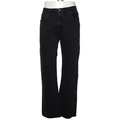 Jeans (501) fra Levi Strauss & Co Bomuld