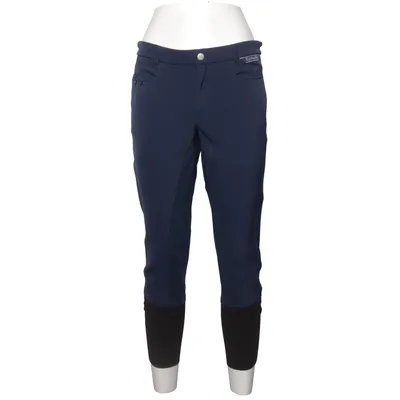 Breeches (Blue, Black) from Kentucky Elastane, Polyamide, Polyester, Polyurethane