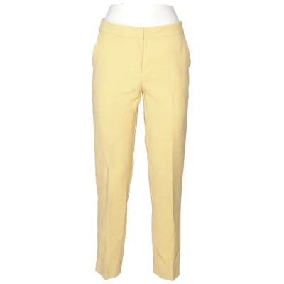 Byxor (Gul) från Soaked in Luxury Elastan, Polyester, Viskos