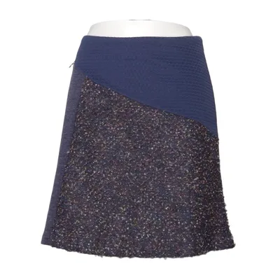 Rok (Blauw, Meerkleurig) van Smash
