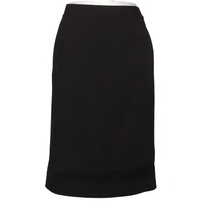 Jupe (Noir) de Philosophy di Alberta Ferretti Polyester