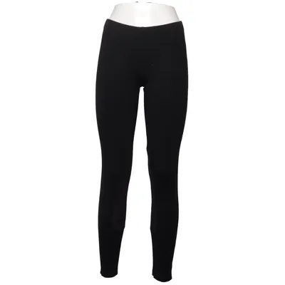 Rijbroek (Zwart) van Stile Benetton Elastaan, Polyamide, Viscose