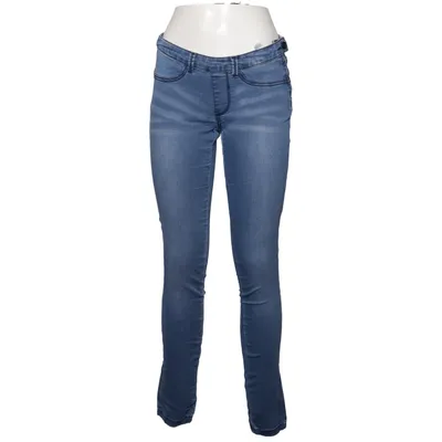 Spijkerbroek (Blauw) van Denim Life by Pimkie Katoen, Polyester