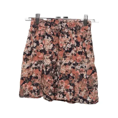 Jupe (Multicolore) de Garcia Viscose