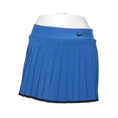 Jupe de golf (Bleu, Noir) de Nike