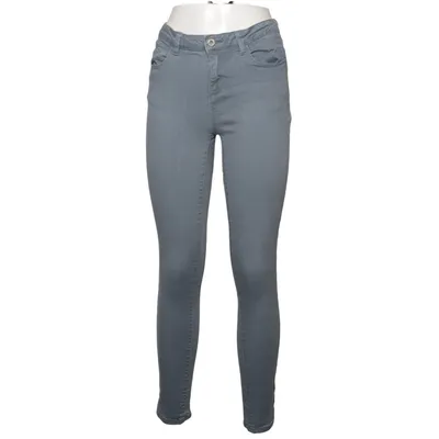 Jeans (Blå) från Ernest Bomull, Elastan, Modal