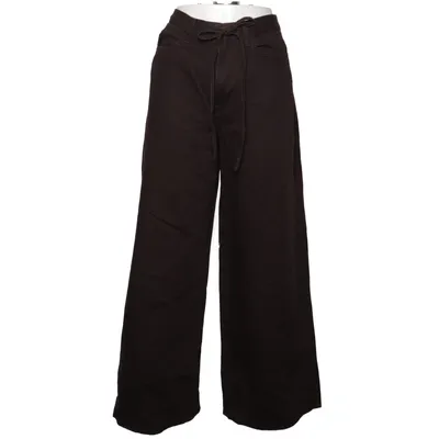 Jeans (Brun) från COS Bomull