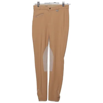 Ridebukser (Beige) fra HKM Sports Equipment Polyester