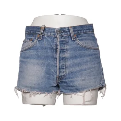 Jeans Shorts (Blau) von Episode