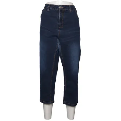 Jeans (Blue) from Sheego