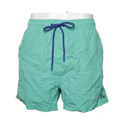Badshorts (Grön) från Tokyo Laundry Polyamid, Polyester